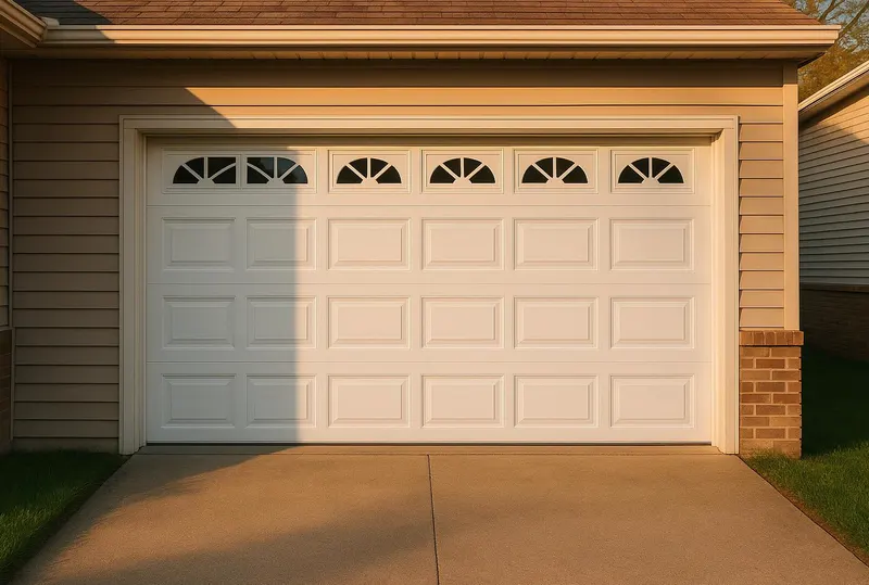 Contact North Versailles Township Garage Door